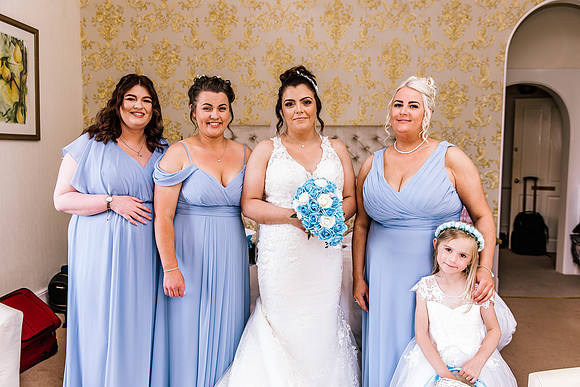 The Upper House Wedding Photography - Danielle & Rob-277