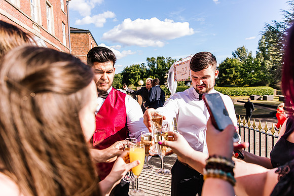 Staffordshire Chambers Business Awards 2022-38