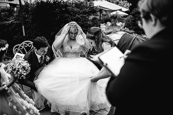 The Stanneylands Wedding Photography - Olivia & Jacky-222
