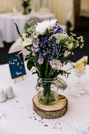 Park Hall Wedding Photography - Pip & Phil-329