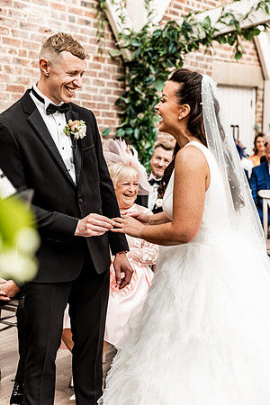 Charlotte & Paul - Foxtail Barns Wedding Photography-474