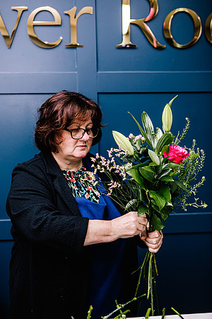 Staffordshire Brand Photographer - The Flower Room-148