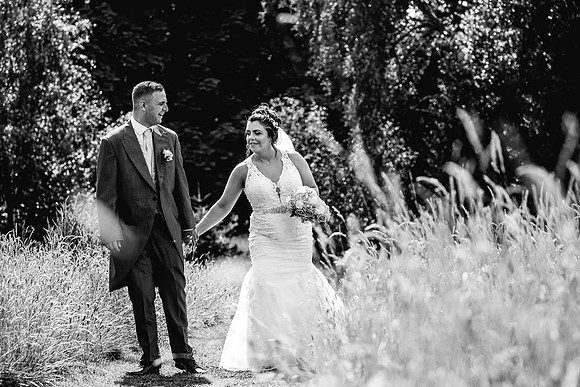 The Upper House Wedding Photography - Danielle & Rob-531