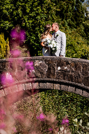 Foxtail Barns Wedding Photography - Zoe & Jack-533