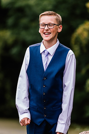 Sandhole Oak Barn Wedding Photography - Becky & Sam-335
