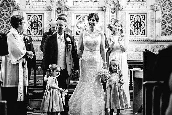 The Boat House Aston Marina - Wedding Photography - Staffordshire Wedding Photographer - Rich & Sue-254