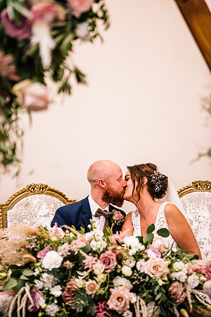 Lemore Manor Wedding Photography - Sam & Nick-537