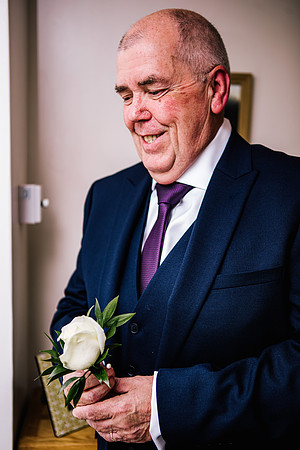 Aston Marina Wedding Photography - Samantha & Tom-293