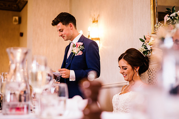 Walton Hall Wedding Photography - Staffordshire Wedding Photographer.-728