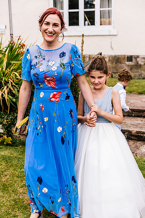 Park Hall Wedding Photography - Pip & Phil-638