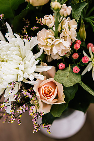 Staffordshire Brand Photographer - The Flower Room-340