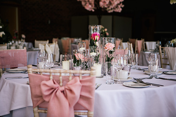 Vintage Venue Dressing - Aston Marina - Samantha Jayne Photography-70