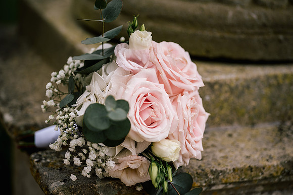 Heather & Tim - Harrowden Hall Wedding-206