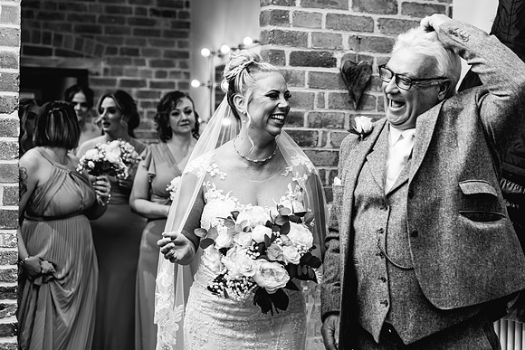 Foxtail Barns Wedding Photography - Kate & Jonathon-238