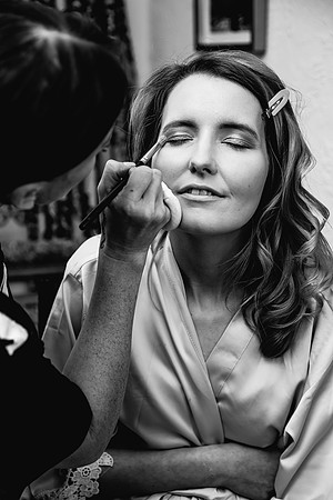 Park Hall Wedding Photography - Pip & Phil-76