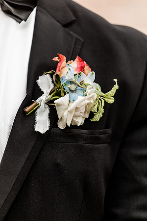Charlotte & Paul - Foxtail Barns Wedding Photography-478