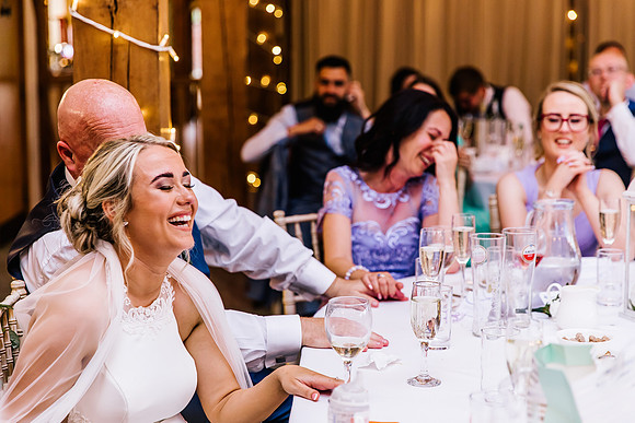 Sandhole Oak Barn Wedding Photography - Becky & Sam-601