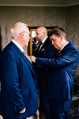 Lemore Manor Wedding Photography - Sam & Nick-219