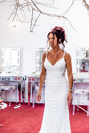 Slaters Country Inn Wedding - Chris & Rob-172