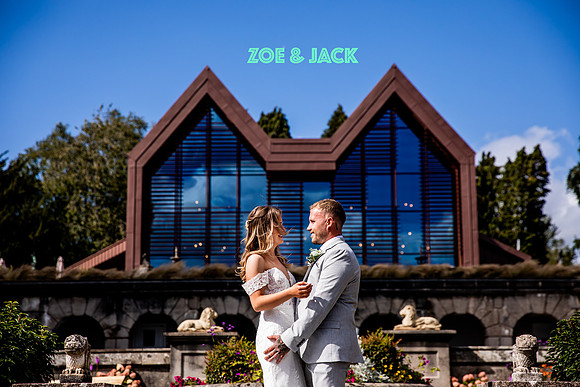 Foxtail Barns Wedding Photography