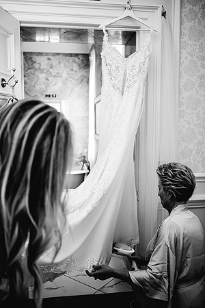 Hedsor House Wedding Photography - Staffordshire Wedding Photographer - Lucy & Tom-109