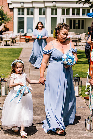 The Upper House Wedding Photography - Danielle & Rob-313