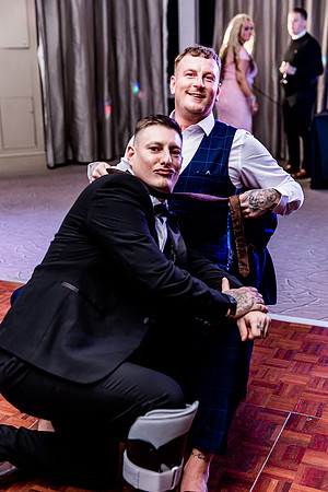 Earth Angels Charity Ball-127