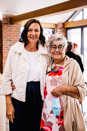 Aston Marina Wedding Photography - Amie & Joe-90