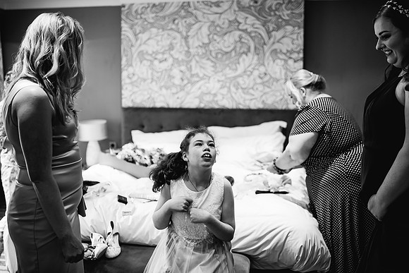 The Stanneylands Wedding Photography - Olivia & Jacky-93