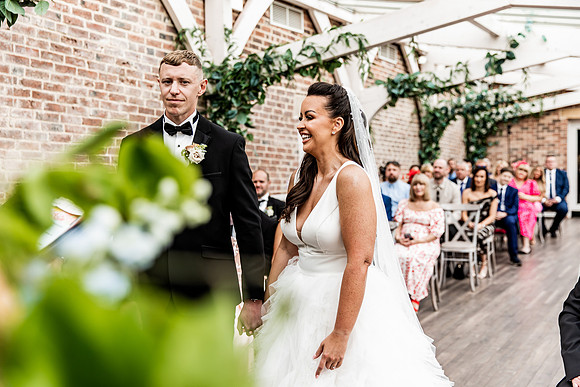 Charlotte & Paul - Foxtail Barns Wedding Photography-425
