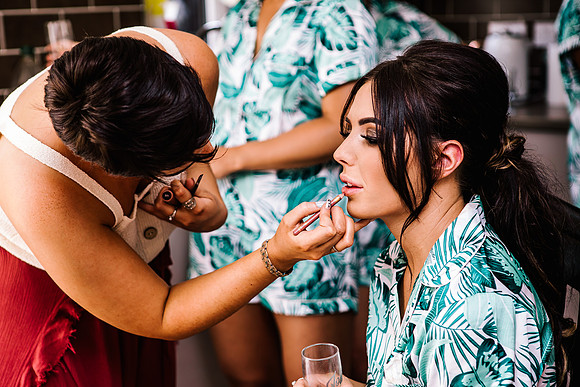 Newcastle Under Lyme Wedding Photography - Staffordshire Wedding Photographer - Emily & Wayne-177