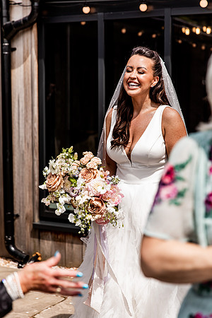 Charlotte & Paul - Foxtail Barns Wedding Photography-612