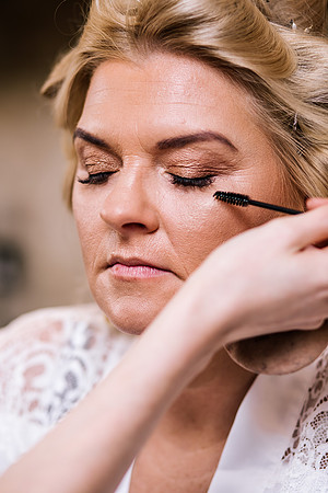 The Oak Tree Of Peover Wedding Photography - Cheshire Wedding Photographer-168