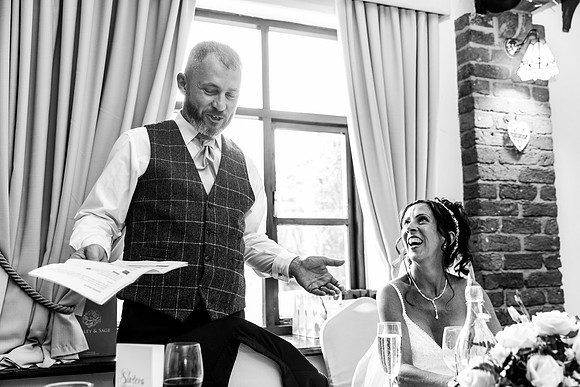 Slaters Country Inn Wedding - Chris & Rob-614