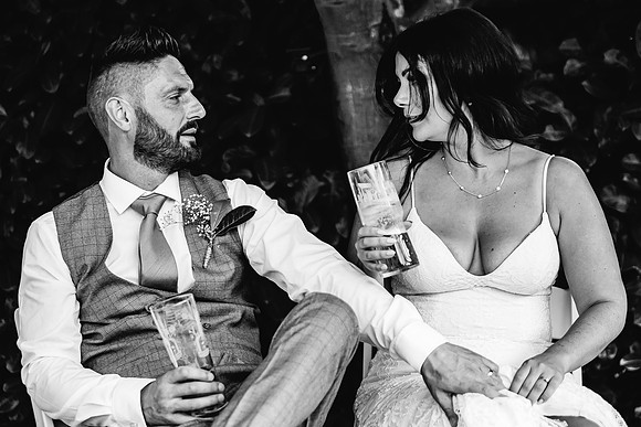 Staffordshire Wedding Photographer - Slaters Country Inn Wedding-350