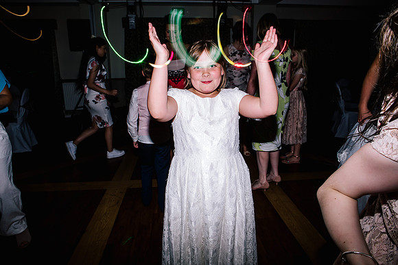 Cheshire Wedding Photography - The Manor House Hotel - Steph & Rich-728