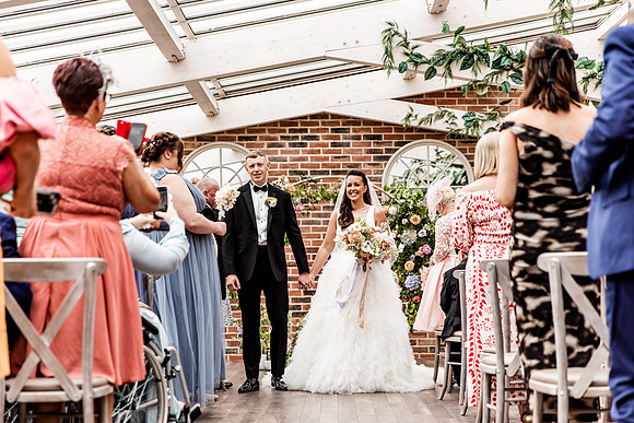 Charlotte & Paul - Foxtail Barns Wedding Photography-533