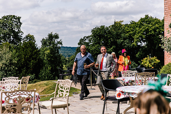 The Upper House Wedding Photography - Danielle & Rob-211