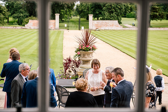 Heather & Tim - Harrowden Hall Wedding-161