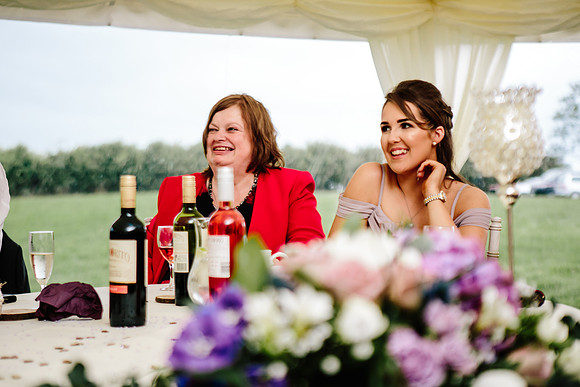Rachel & Rich - Shropshire Wedding Photography - Market Drayton-699