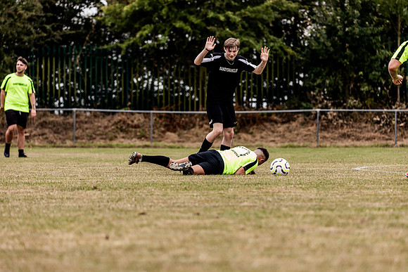 Tiktok Charity Football Day-207