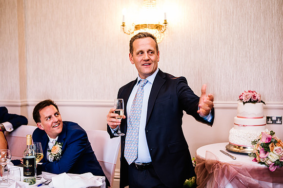 Walton Hall Wedding Photography - Staffordshire Wedding Photographer.-775