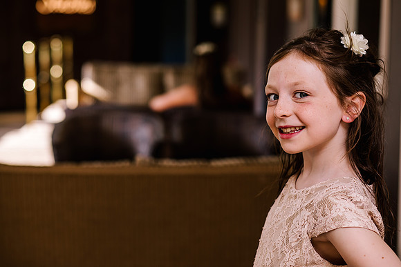 Cheshire Wedding Photography - The Manor House Hotel - Steph & Rich-591