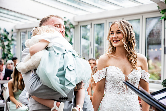 Foxtail Barns Wedding Photography - Zoe & Jack-287