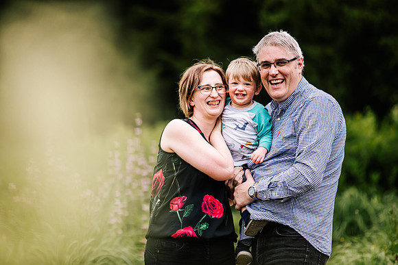 Engagement-Family Shoot at Trentham Gardens-39