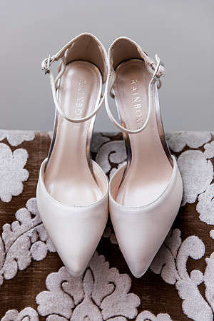 Slaters Country Inn Wedding - Chris & Rob-8