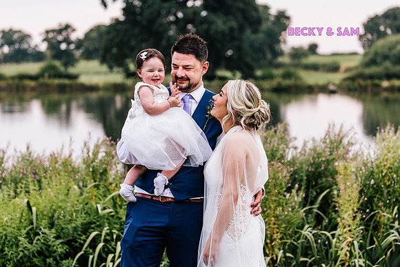 Sandhole Oak Barn Wedding Photography-Cheshire Wedding Photographer