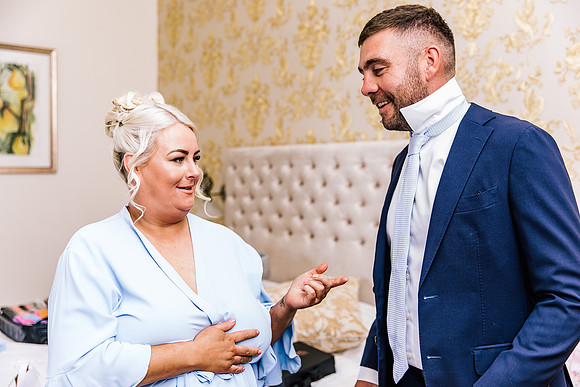 The Upper House Wedding Photography - Danielle & Rob-152