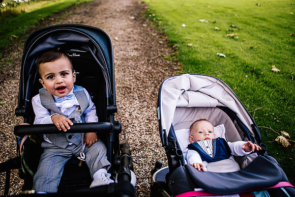 Stoneleigh Abbey Wedding Photography - Dave & Nori-467