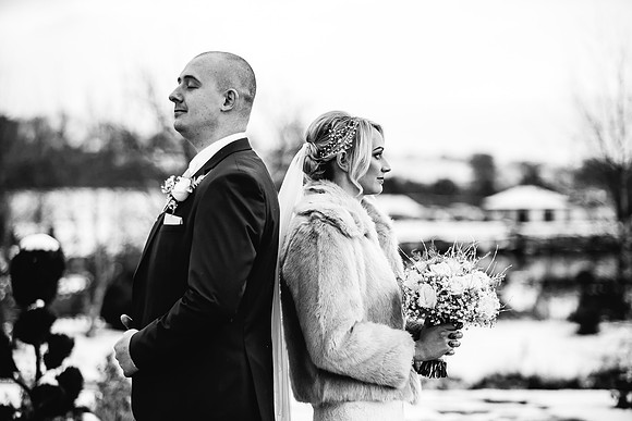 The Boat House at Aston Marina Wedding Photography - Jessica & Daniel-543